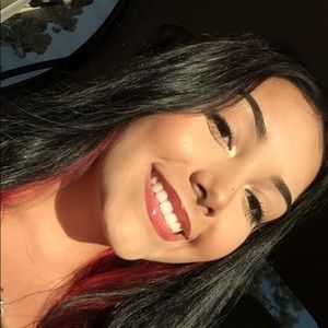 Meet your Posher, Marissa